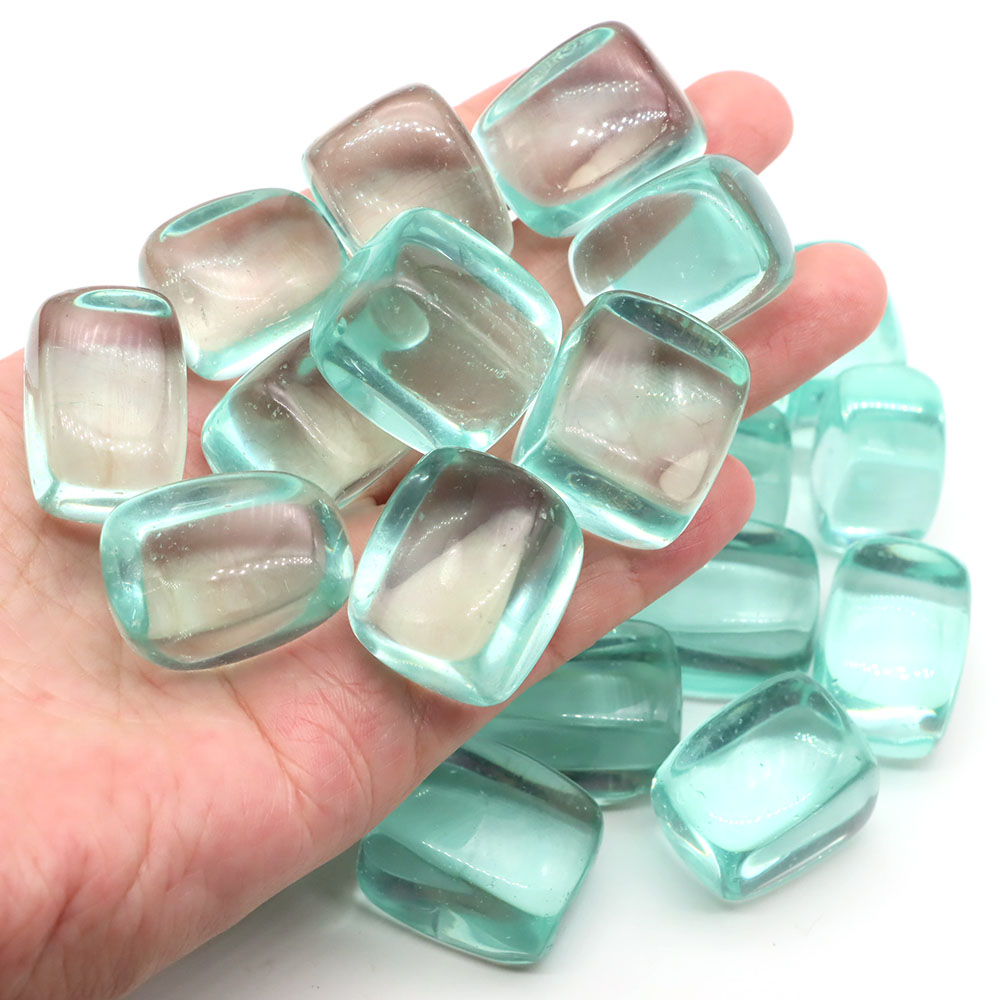 หินออบซิเดียนสีน้ำเงินทะเล หิน - Marine Aquarium Gravel บทวิจารณ์และราคา