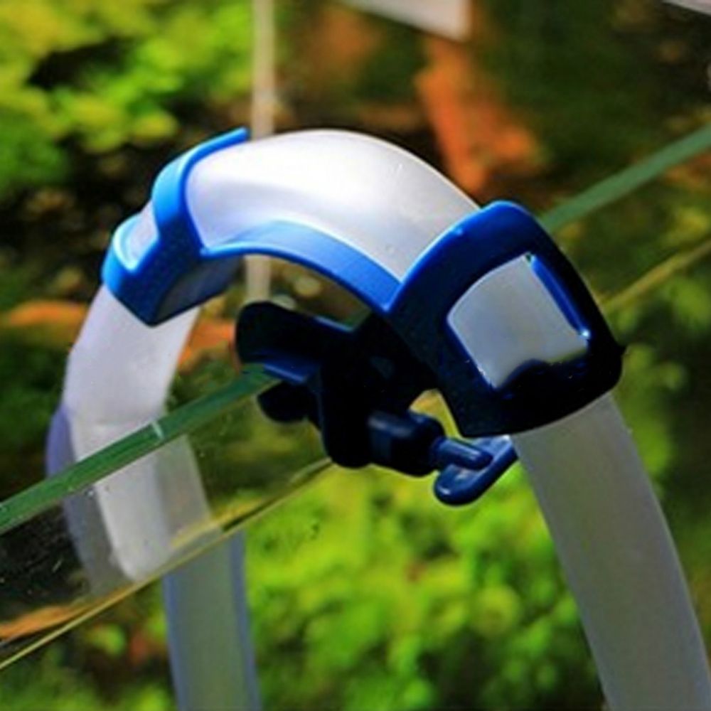 ขายึดท่อกรองน้ำตู้ปลาสำหรับติด - Aquarium Marine Filter บทวิจารณ์และราคา