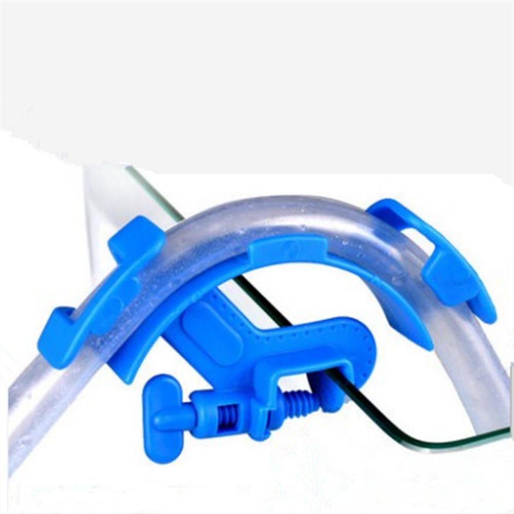 ขายึดท่อกรองน้ำตู้ปลาสำหรับติด - Aquarium Marine Filter บทวิจารณ์และราคา