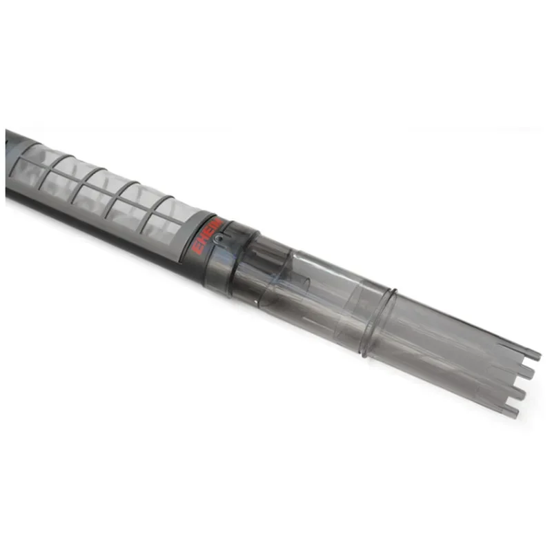 EHEIM Quick Vacpro อัตโนมัติกร - Marine Aquarium Gravel บทวิจารณ์และราคา