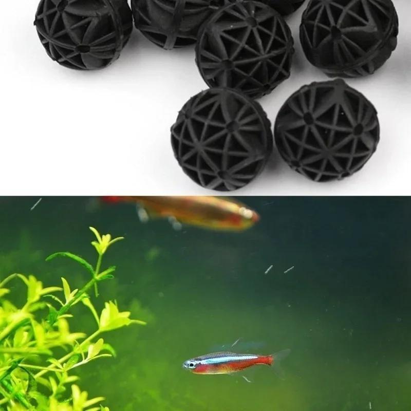 ชุดอุปกรณ์กรองน้ำชีวเคมีสำหรับ - Aquarium Marine Filter บทวิจารณ์และราคา