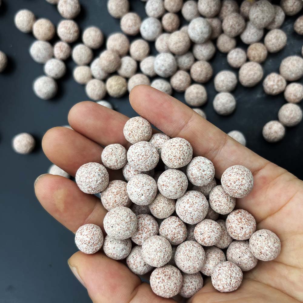 200/500g Aquarium ควอตซ์ Ball  - Marine Aquarium Bacteria บทวิจารณ์และราคา
