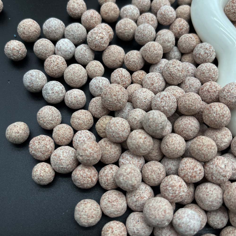 200/500g Aquarium ควอตซ์ Ball  - Marine Aquarium Bacteria บทวิจารณ์และราคา