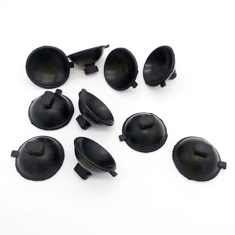 10ชิ้นถ้วยดูดสำหรับตู้ปลาปั๊มน - Aquarium Marine Filter บทวิจารณ์และราคา