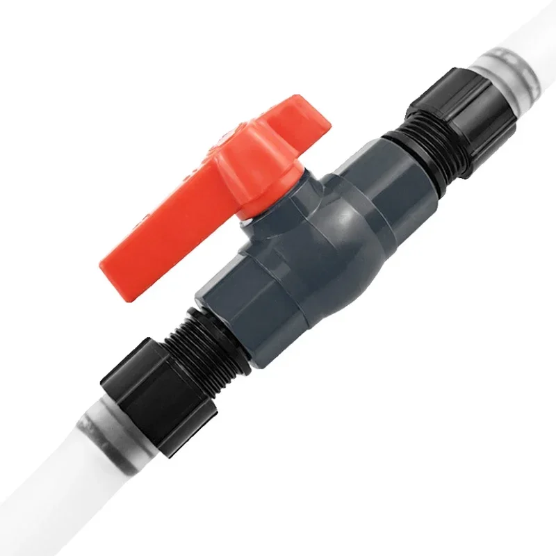16 มม./20 มม.ตู้ปลาเครื่องควบค - Aquarium Marine Filter บทวิจารณ์และราคา
