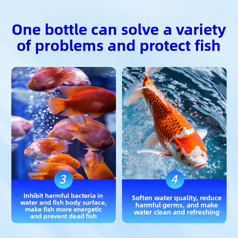 เกลือสำหรับตู้ปลา HUACHU สำหรั - Marine Aquarium Bacteria บทวิจารณ์และราคา