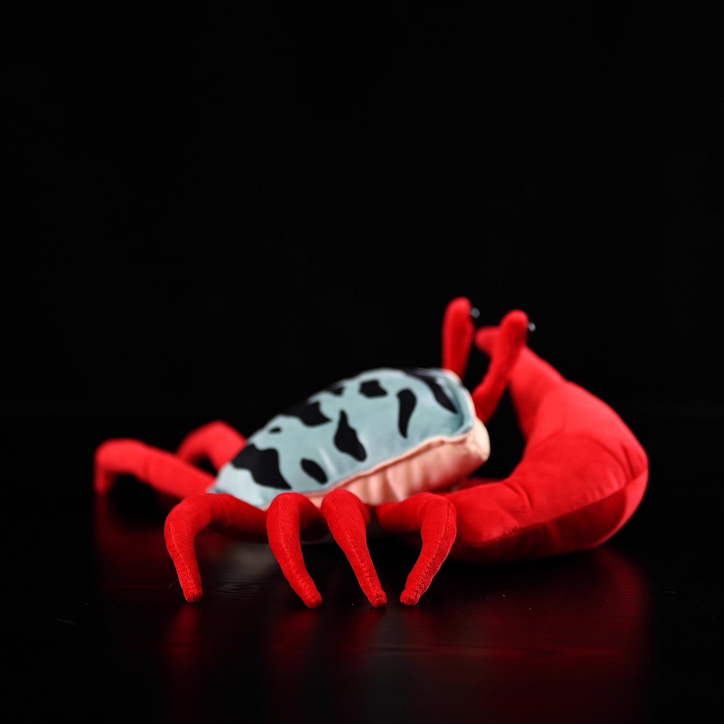 ตุ๊กตาปูแดงกรงเล็บยักษ์ ของเล่ - Aquarium Marine Park บทวิจารณ์และราคา