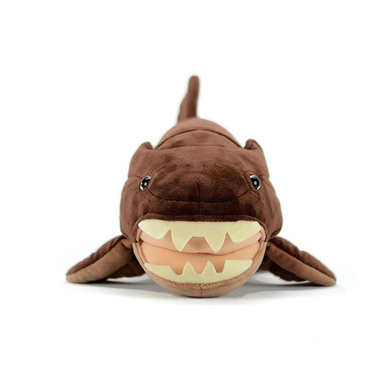 ตุ๊กตาปลาดังก์เลโอสเตียส เทอร์ - Aquarium Marine Park บทวิจารณ์และราคา