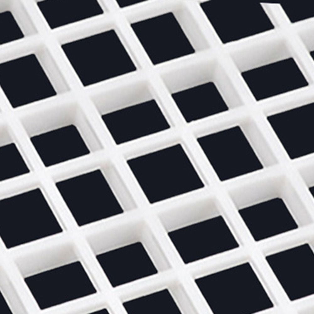 แผ่นกรองกั้นตู้ปลาขนาด 30x15/3 - Aquarium Marine Filter บทวิจารณ์และราคา