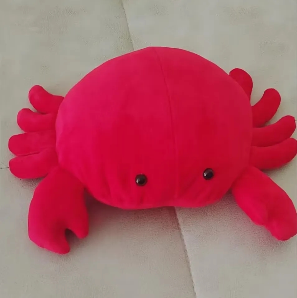 ตุ๊กตายัดไส้รูปสัตว์ทะเลตุ๊กตา - Aquarium Marine Park บทวิจารณ์และราคา