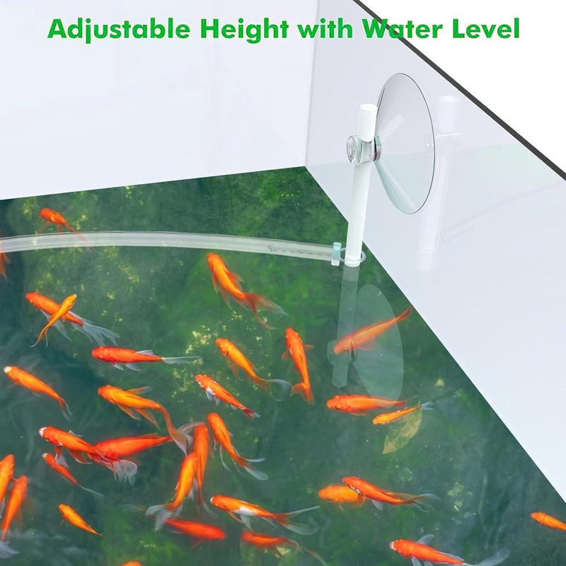 พืชลอย Corral Fish Feeding แหว - Aquarium Marine Filter บทวิจารณ์และราคา