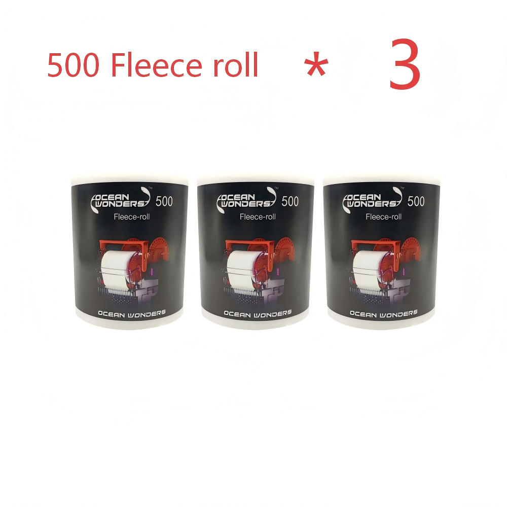 RedSea ReefMat 500 OW 500 ผ้าก - Aquarium Marine Filter บทวิจารณ์และราคา