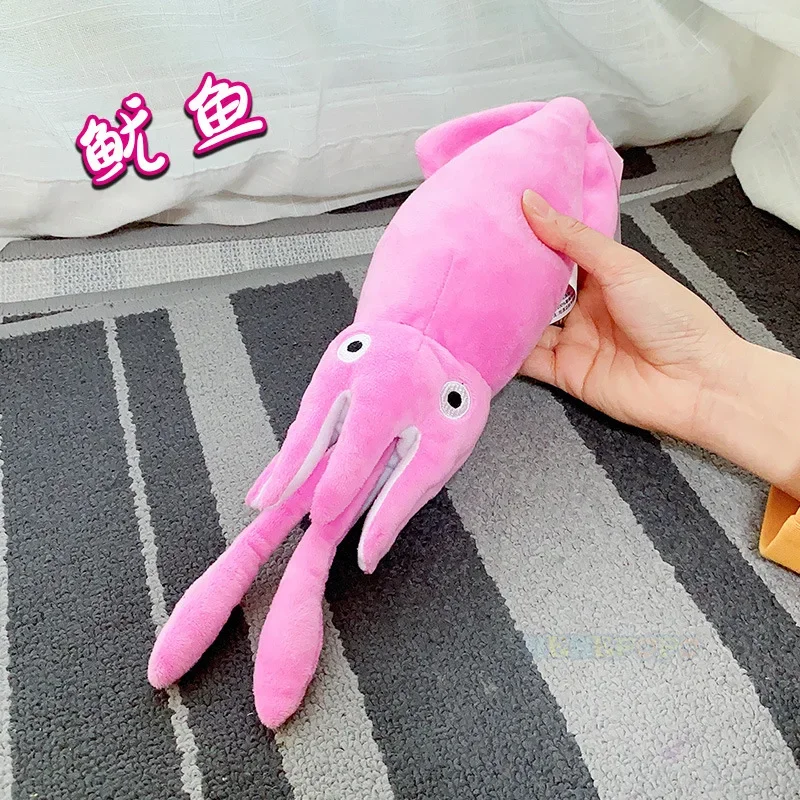 จําลองกุ้งก้ามกรามตุ๊กตาสัตว์ข - Aquarium Marine Park บทวิจารณ์และราคา
